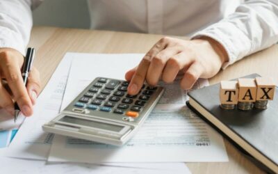 Tax News Tips 2021