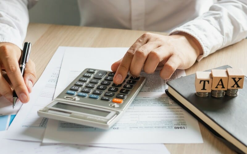 Tax News Tips 2021