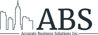 Accurate Business Solutions Inc.